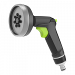Laistymo pistoletas XTR 6 funkcijos