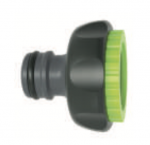 Čiaupo jungtis vidinis sriegis 3/4"-1" STR