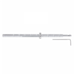 Fischer Thermoz SV II sukimo įrankis iki 260mm.