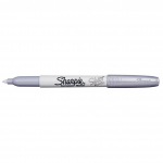 Sharpie Markeris &bdquo;Sharpie" sidabrinis