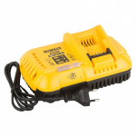 DeWalt Akumuliatorių įkroviklis DeWalt DCB118 18V