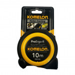 Komelon Ruletė PRO ERGO-R 10 m x 25 mm
