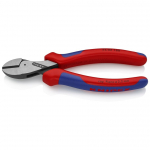 &Scaron;oninio kirpimo replės 160mm X-Cut KNIPEX