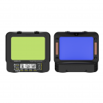 Automatinis filtras suvirintojo skydeliui P31