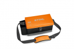 Stihl "Kombi" krep&scaron;ys akumuliatoriams AK/AP ir alyvai