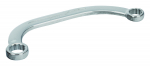 Starter and manifold double flat box wrench 1943M 19x22mm
