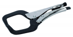 C formos fiksavimo spaustukai 280 mm