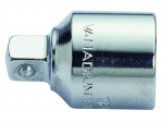 Adapteris 3/8",1/4" 24.7mm