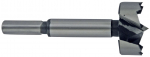 Forstner MultiCutter wood drill bit &Oslash;30mm, tri-flat shank