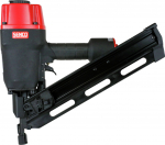SENCO Pneumatinė viniakalė 34&deg;, S900FN-GE/HE, SENCO