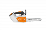 Stihl Akumuliatorinis pjūklas MSA 161 T, be akumuliatoriaus ir įkroviklio