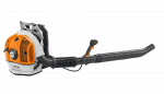 Stihl Motorinis nupūtėjas BR 600