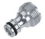 Čiaupo jungtis, i&scaron;orinis sriegis 3/4" XTR