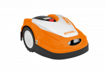 Stihl Vejapjovė - robotas STIHL RMI 422.2