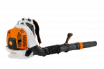 Stihl Motorinis nupūtėjas BR 800 C-E