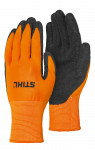 Stihl Pir&scaron;tinės "FUNCTION DuroGrip" (M) (delno dalis i&scaron; latekso)