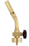 Degiklis BERNZOMATIC UL2317 be piezo