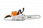 Stihl Akumuliatorinis pjūklas MSA 220 C-B, be akumuliatoriaus ir įkroviklio
