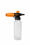 Stihl Bakelis putoms 1ltr (RE88-RE163Plus)