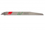 MPS Ties. Pj. su kietmetaliu med. su vin. 280 mm 6TPI 1 vnt.