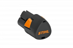 Stihl Akumuliatorius STIHL AS 2, 10,8V 2,1Ah