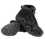 Darbo batai DEFENDER HIGH BLACK 46 dydis
