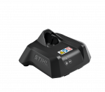 Stihl Kroviklis akumul. STIHL AL 1 (tinka AS 2 akumuliatoriui)