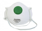 Respiratorius STALCO FERGUS FFP1
