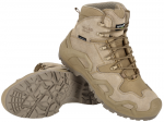 Darbo batai DEFENDER HIGH DARK BEIGE 46 dydis