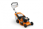 Stihl Vejapjovė STIHL RM 253.3 T
