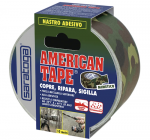 Duct tape SARATOGA CAMO 48mm x 10m