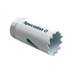 Specialist+ SPECIALIST+ karūna BI-METAL, 24 mm