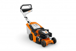 Stihl Vejapjovė STIHL RM 443.3 T