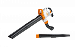 Stihl Elektrinis pūtiklis SHE 81