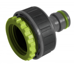 Čiaupo jungtis vidinis sriegis 3/4"-1" EXP
