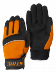 Stihl Pir&scaron;tinės darbinės, profesionalios "DYNAMIC Vent" (XL) (sintetinė oda/tekstilinis vir&scaron;us)