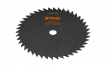 Stihl Diskelis pjovimo smailiadantis &Oslash;250 (FS260,311-490)