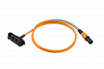 Stihl Laidas jungiamasis skirtas krauti AR L akumuliatorius (ilgis 180 cm)