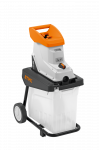 Stihl Smulkintuvas &scaron;akų GHE 140 L