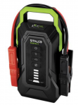 Auto Starteris JumpPulse Pro STALCO 32 000mAh