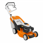 Stihl Vejapjovė RM 650 V