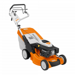 Stihl Vejapjovė RM 650 VS