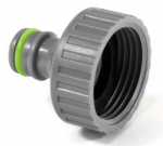 Čiaupo jungtis 1" vidinis sriegis