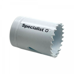 Specialist+ SPECIALIST+ karūna BI-METAL, 35 mm