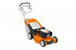 Stihl Vejapjovė STIHL RM 650.1 VE