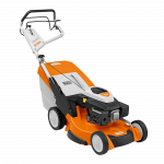 Stihl Vejapjovė RM 655 V