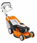 Stihl Vejapjovė STIHL RM 655.1 VS