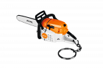 Stihl Reklaminis pakabukas STIHL (motorinis pjūklas su garsu)