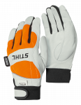 Stihl Pir&scaron;tinės "DYNAMIC Protect MS" (XL) su apsauga nuo įpjovimo
