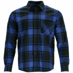 Mar&scaron;kiniai SQUARE mėlyni, 3XL dydis